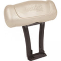 Stuur met slaaprol Polisport ONE/GO - cosy cream