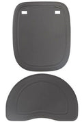 Waterdicht kussen Polisport Groovy FF / CFS - donkergrijs