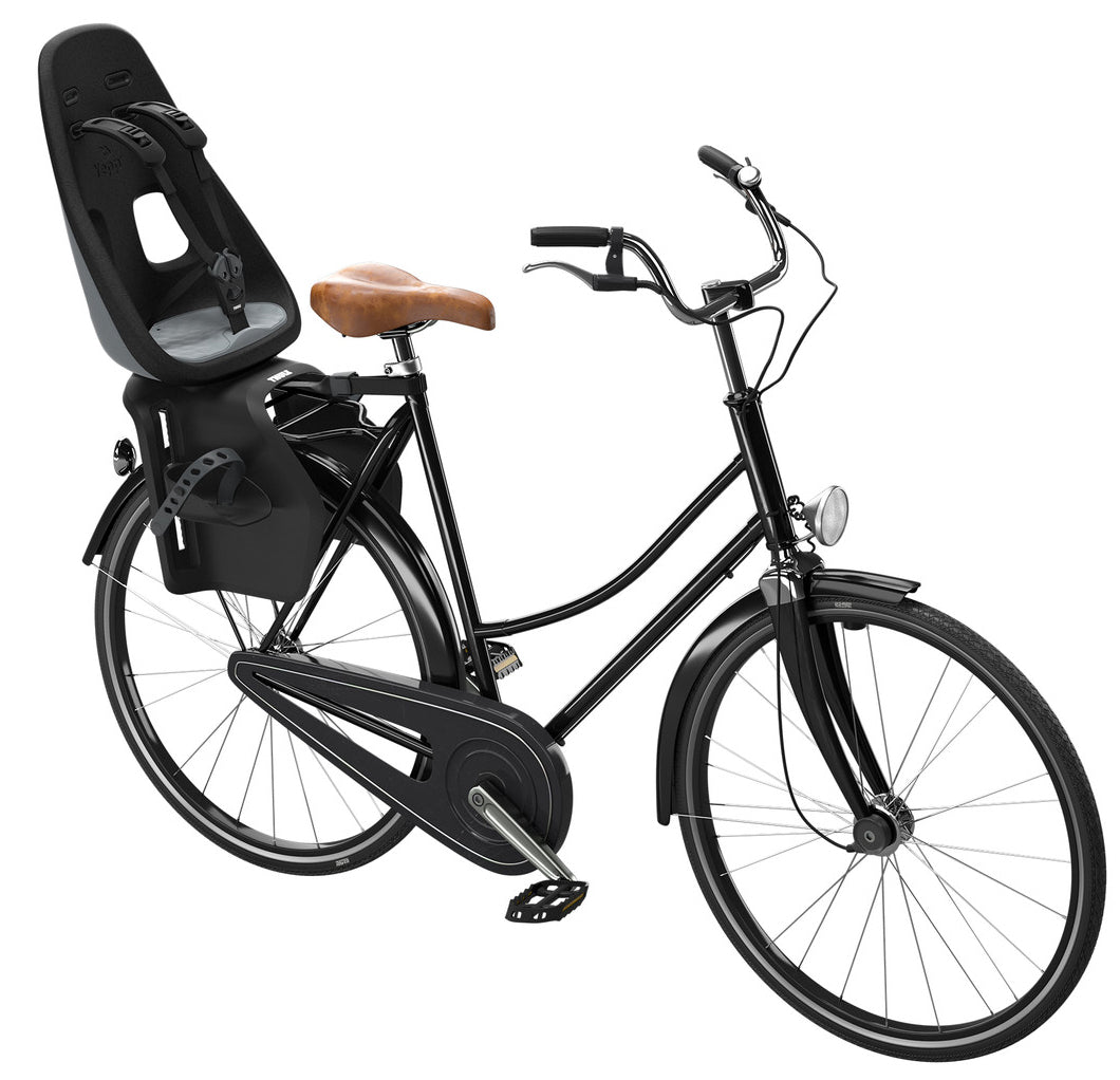 Kinderzitje achter Thule Nexxt Maxi voor bagagedragerbevestiging (RM) - momentum grey
