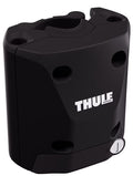 Montagebeugel met snelkoppeling Thule Yepp Nexxt Maxi FM / RideAlong - zwart