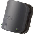 Safety framehouder Bobike Go Maxi