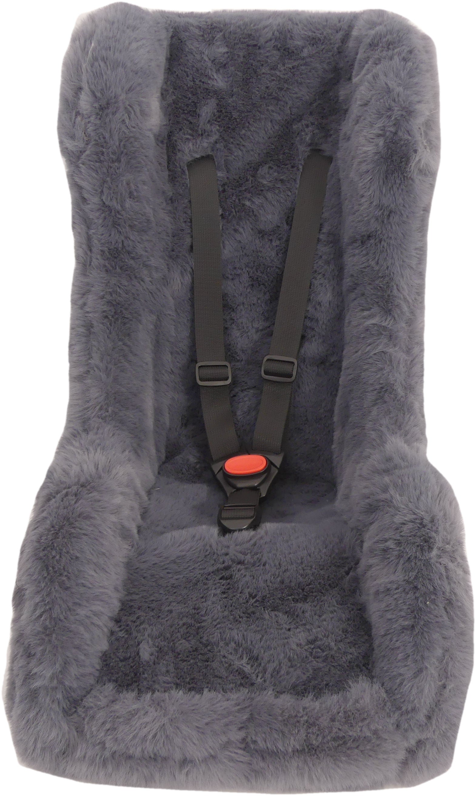 Edge CargoComfy Babyschaal  - 0-9 maanden - grijs