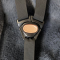 Edge CargoComfy Babyschaal  - 0-9 maanden - grijs