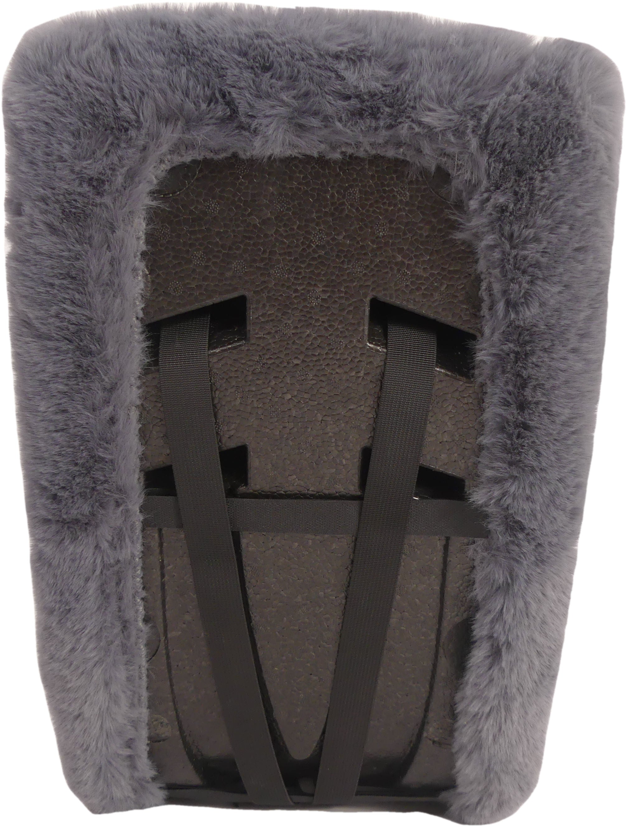 Edge CargoComfy Babyschaal  - 0-9 maanden - grijs