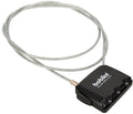 Combinatieslot Bobike Maxi met kabel
