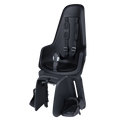 Kinderzitje achter Bobike One Maxi E-BD - urban black