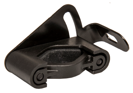 Spatbordachterlicht Herrmans H-Trace Mini E-Bike 6-12V - 180 lumen