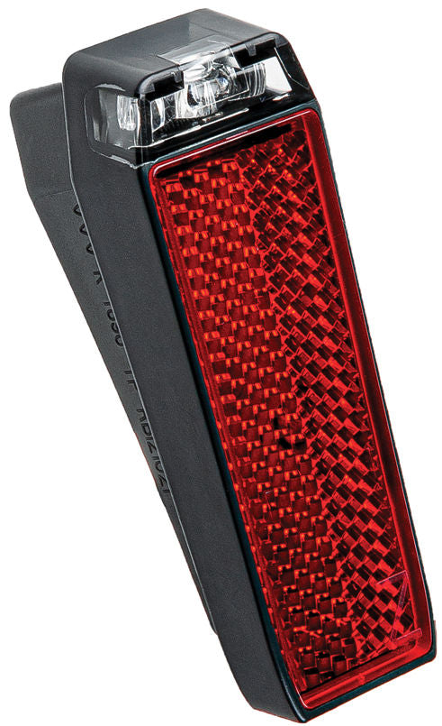 Spatbordachterlicht Axa NYX E6-12 Volt