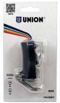 Koplamp Marwi UN-4800 Led - Batterij - Zwart  (Winkelverpakking)