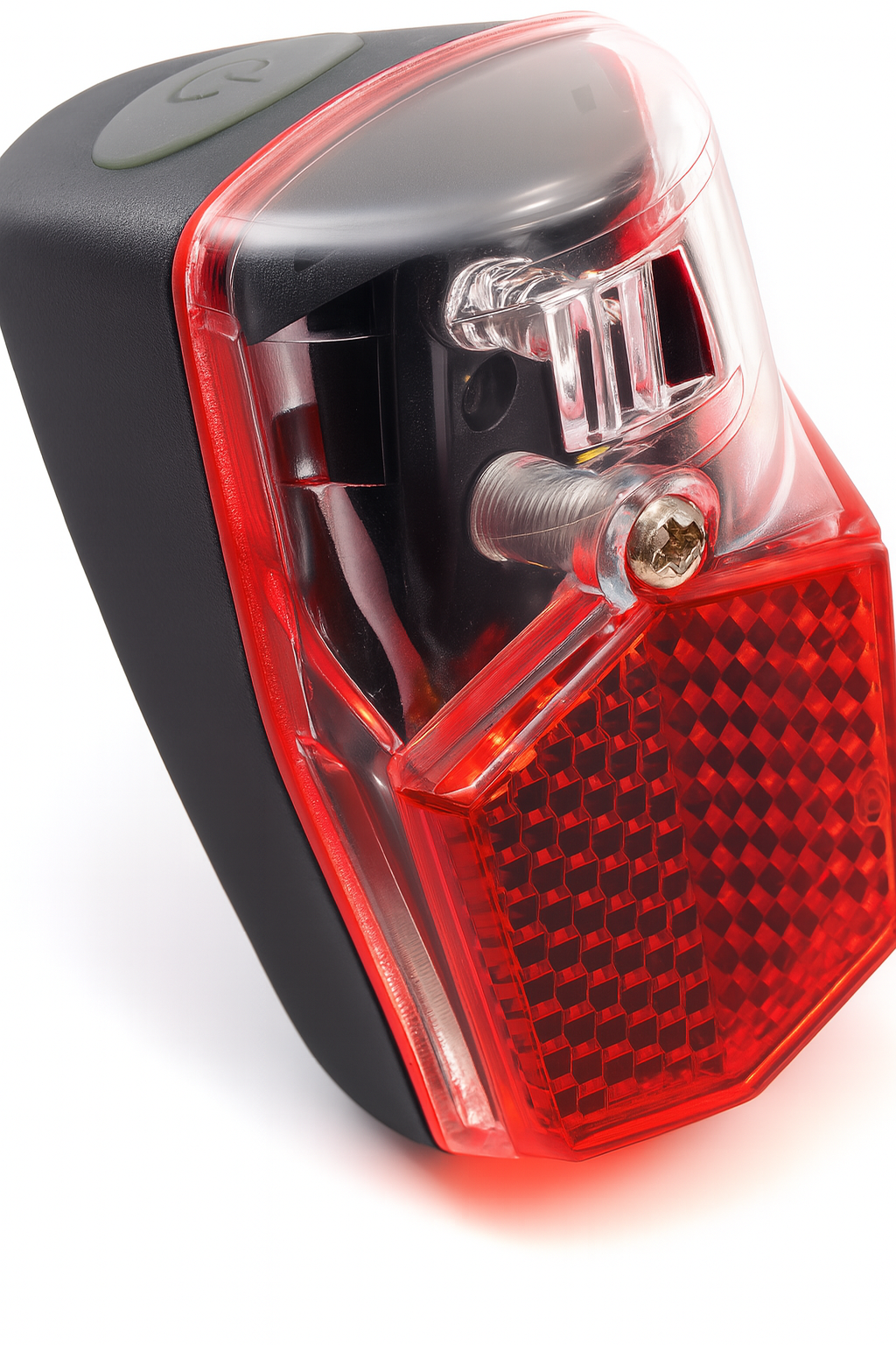 Spatbordachterlicht Edge Sprint 1 led (werkplaatsverpakking)