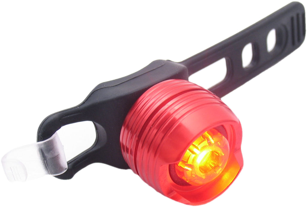 Verlichtingset Edge Bullet - incl. batterijen (op kaart)