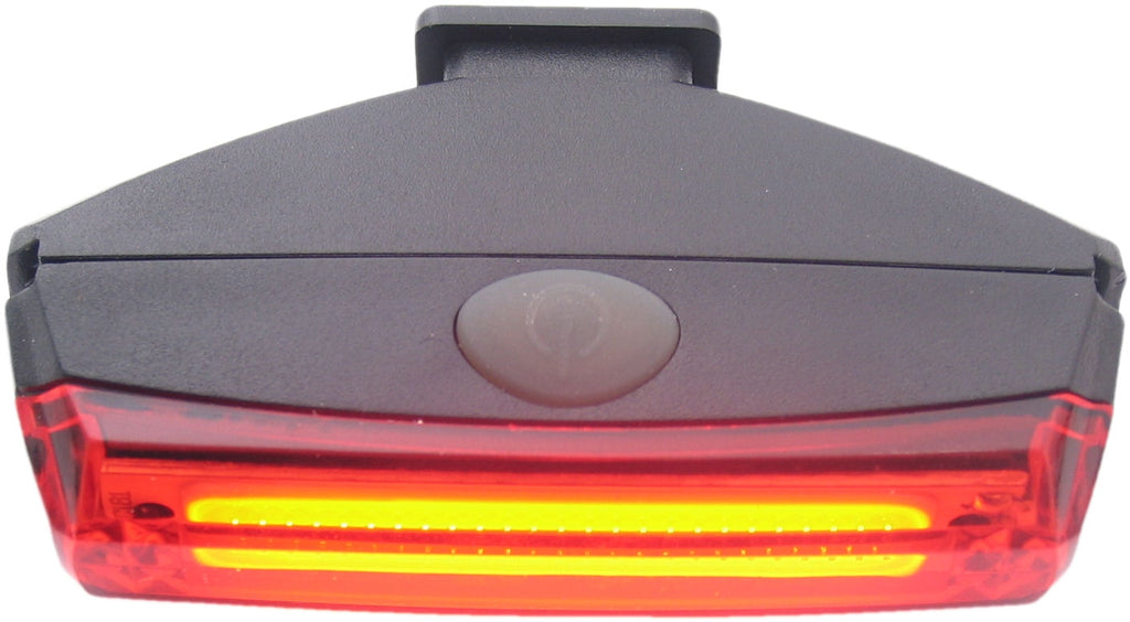 Verlichtingset Edge Monorail - incl. batterijen (op kaart)