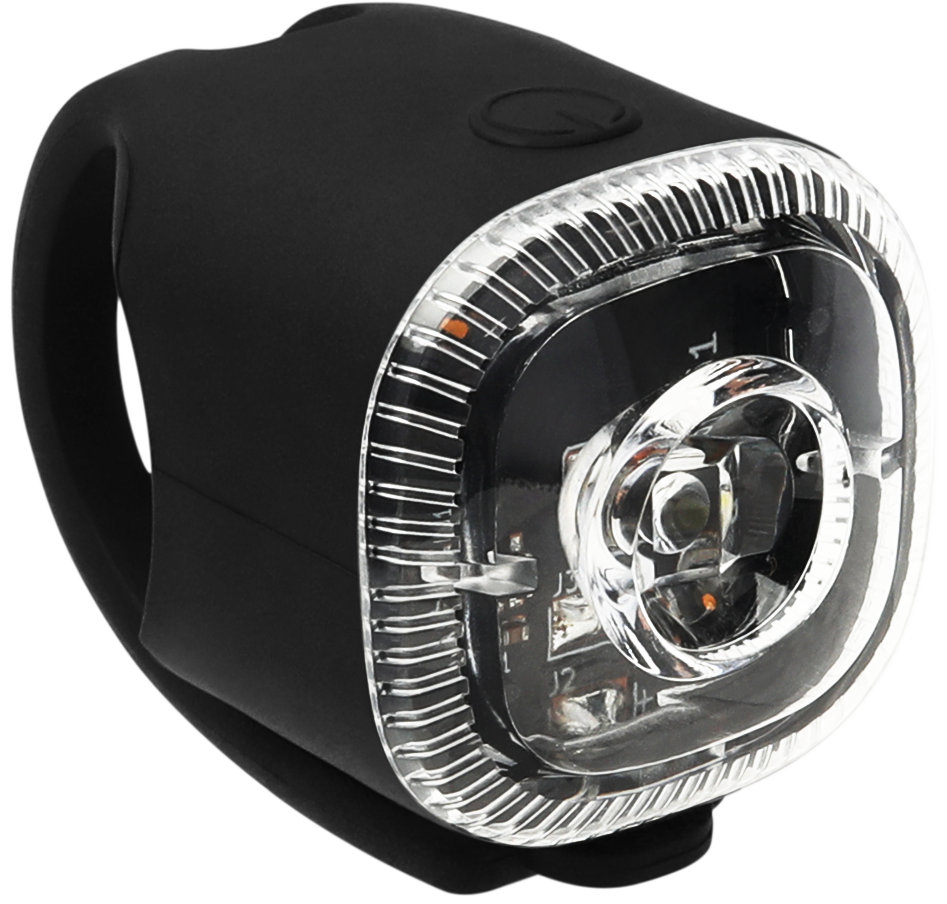 Verlichtingsset Edge Shiny - voor/achter