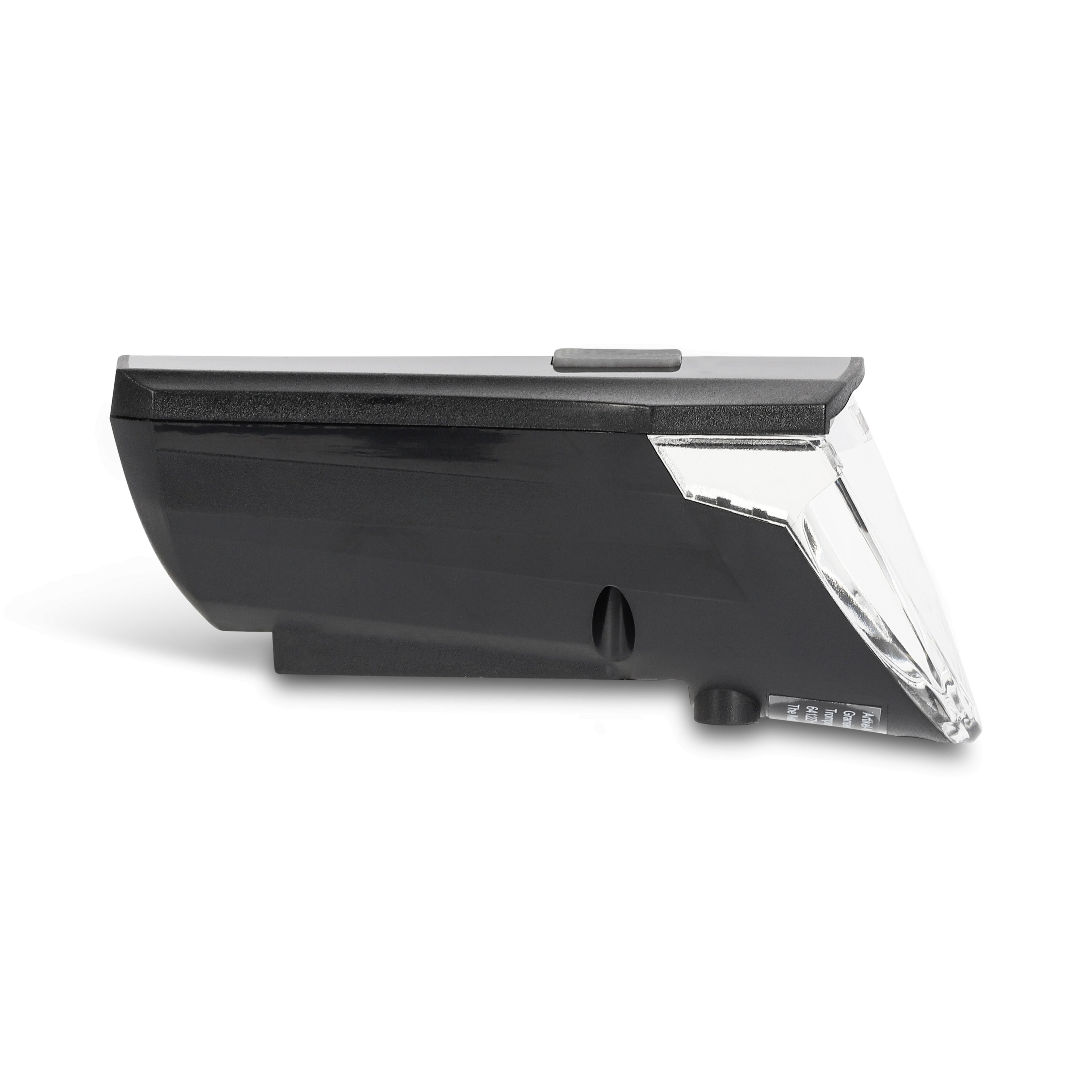 Verlichtingsset Edge Razor 60 Lux  - USB - StVZO goedgekeurd  (incl. remlichtfunctie)