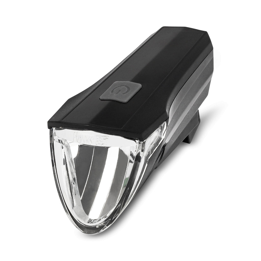 Verlichtingsset Edge Razor 60 Lux  - USB - StVZO goedgekeurd  (incl. remlichtfunctie)