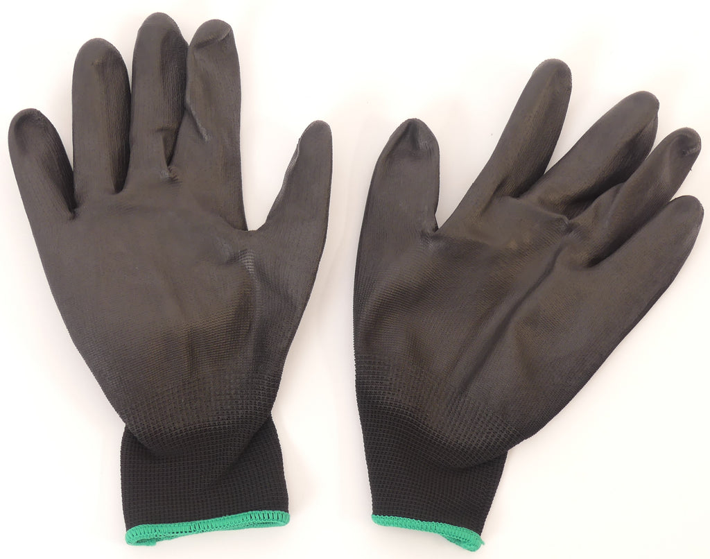 Werkplaatshandschoen Edge maat 11 - XL
