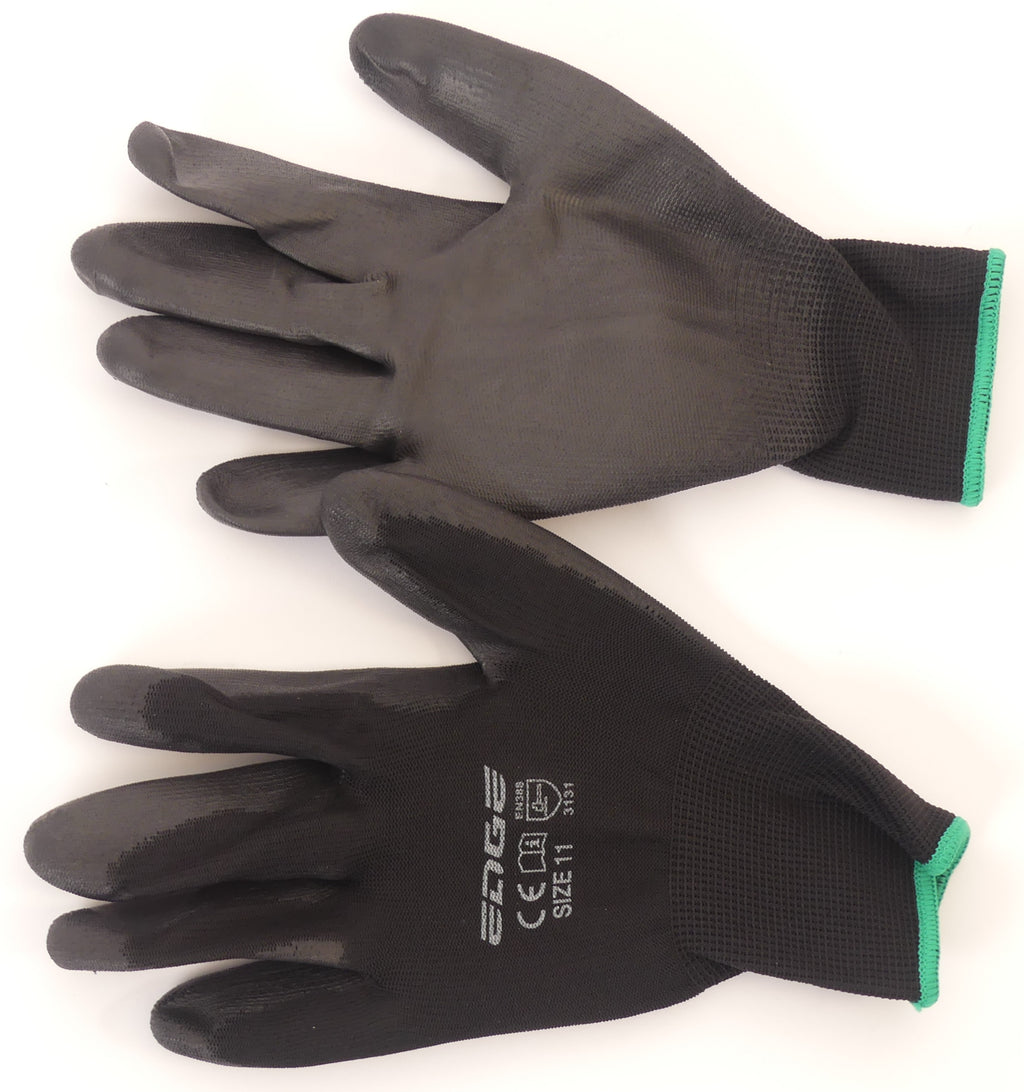 Werkplaatshandschoen Edge maat 11 - XL