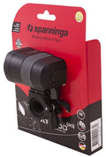 Koplamp Spanninga Axendo 40 USB