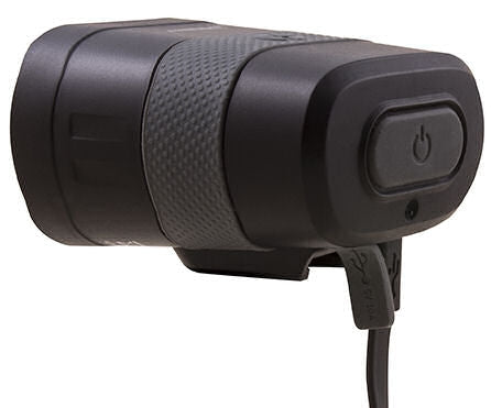 Koplamp Spanninga Axendo 40 USB