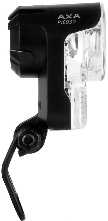 Koplamp Axa Pico 30 Switch (op kaart)