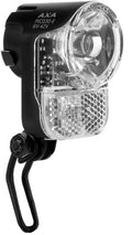 Koplamp AXA Pico30-E Switch (op kaart)