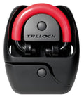 Vloeranker Trelock BA 660 - zwart