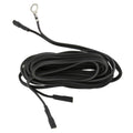 Lichtkabel dynamo 2-aderig 220 cm