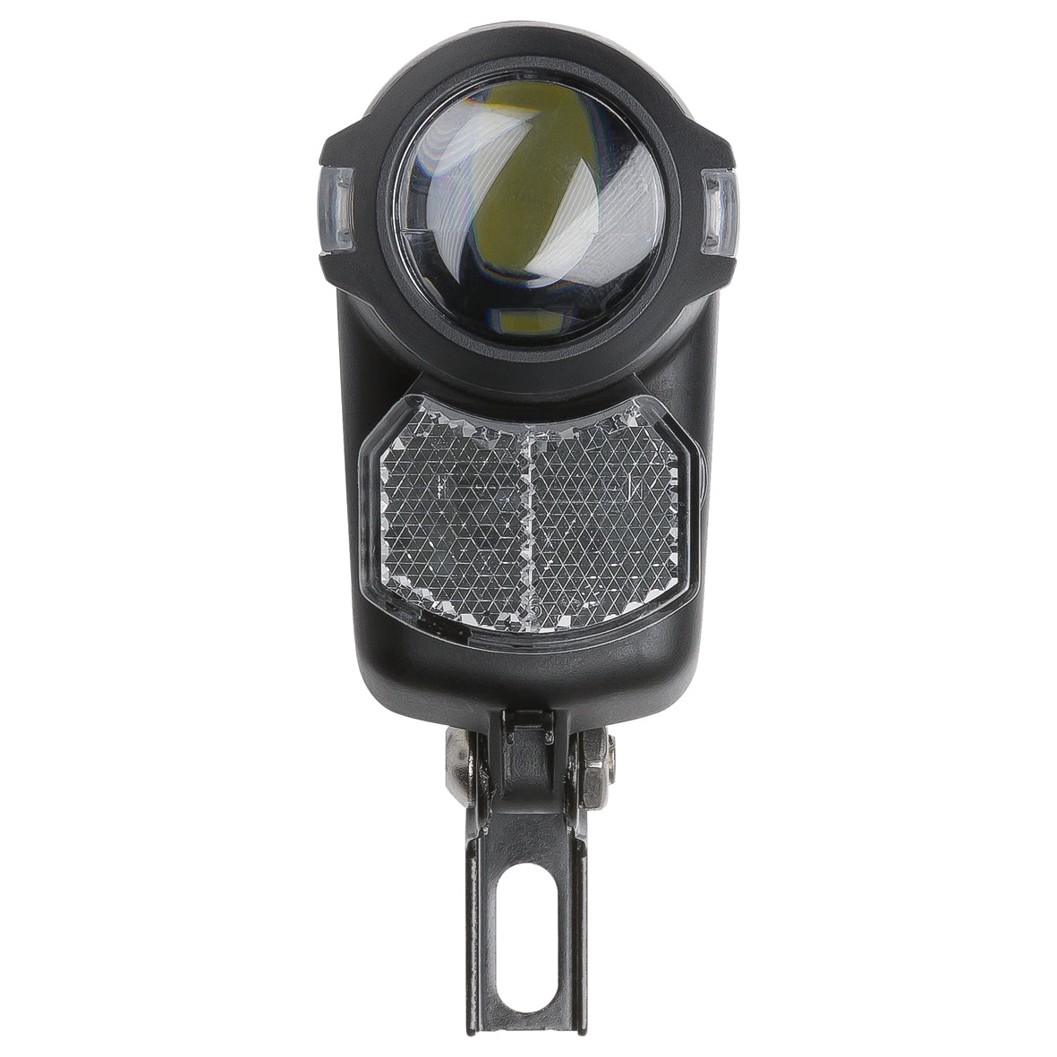 Koplamp Axa Nox City Auto/Off 4 Lux -  incl. batterijen