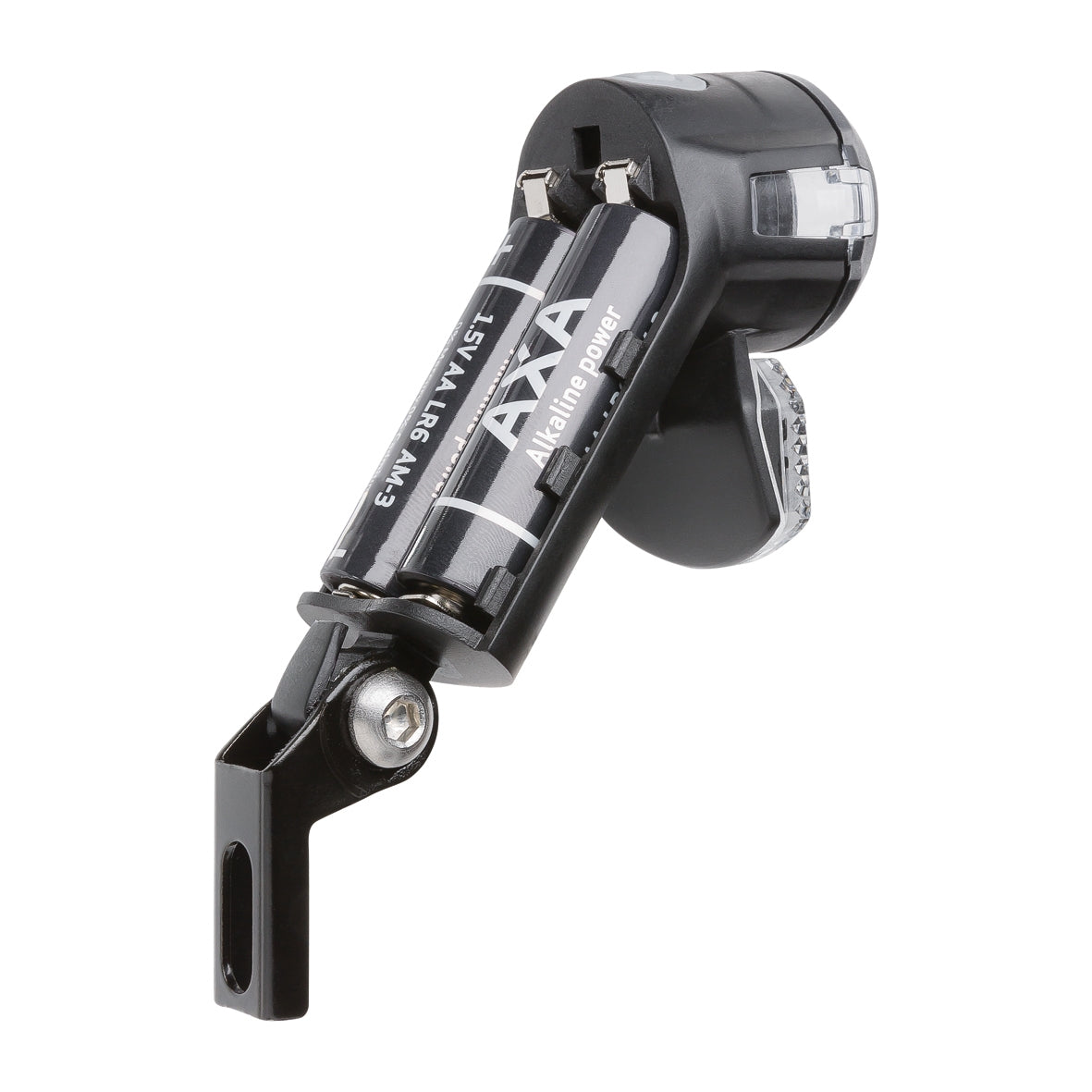 Koplamp Axa Nox Sport - incl. batterijen