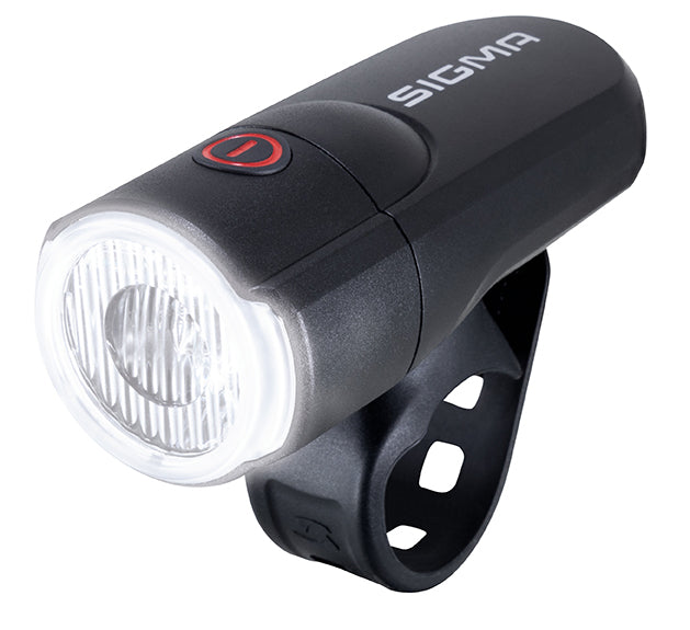Verlichtingsset Sigma Aura 30 + Curve