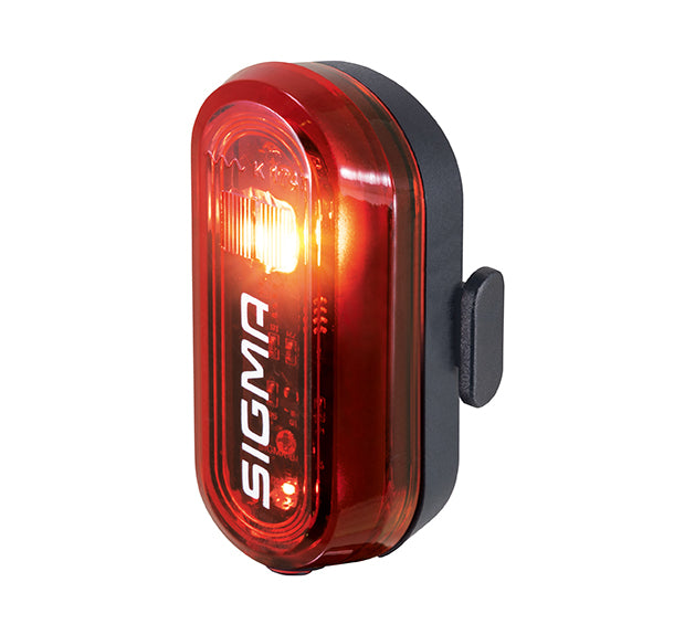 Achterlicht Sigma Curve