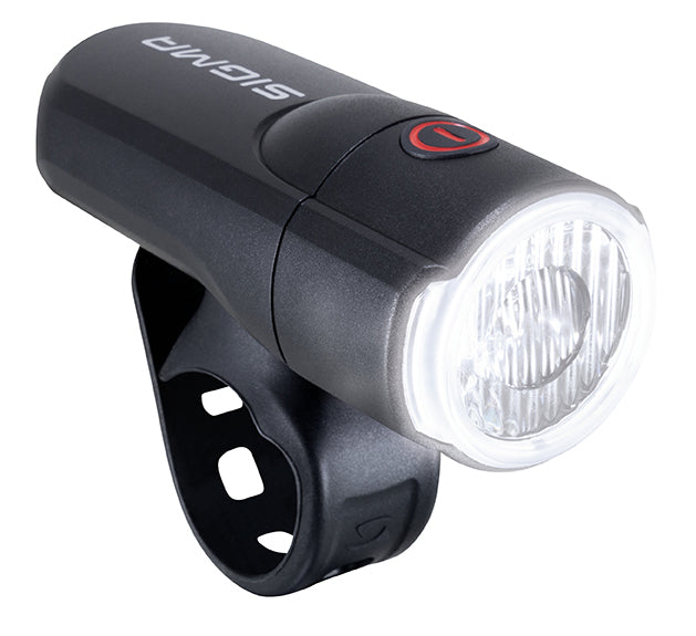 Verlichtingsset Sigma Aura 30 + Curve