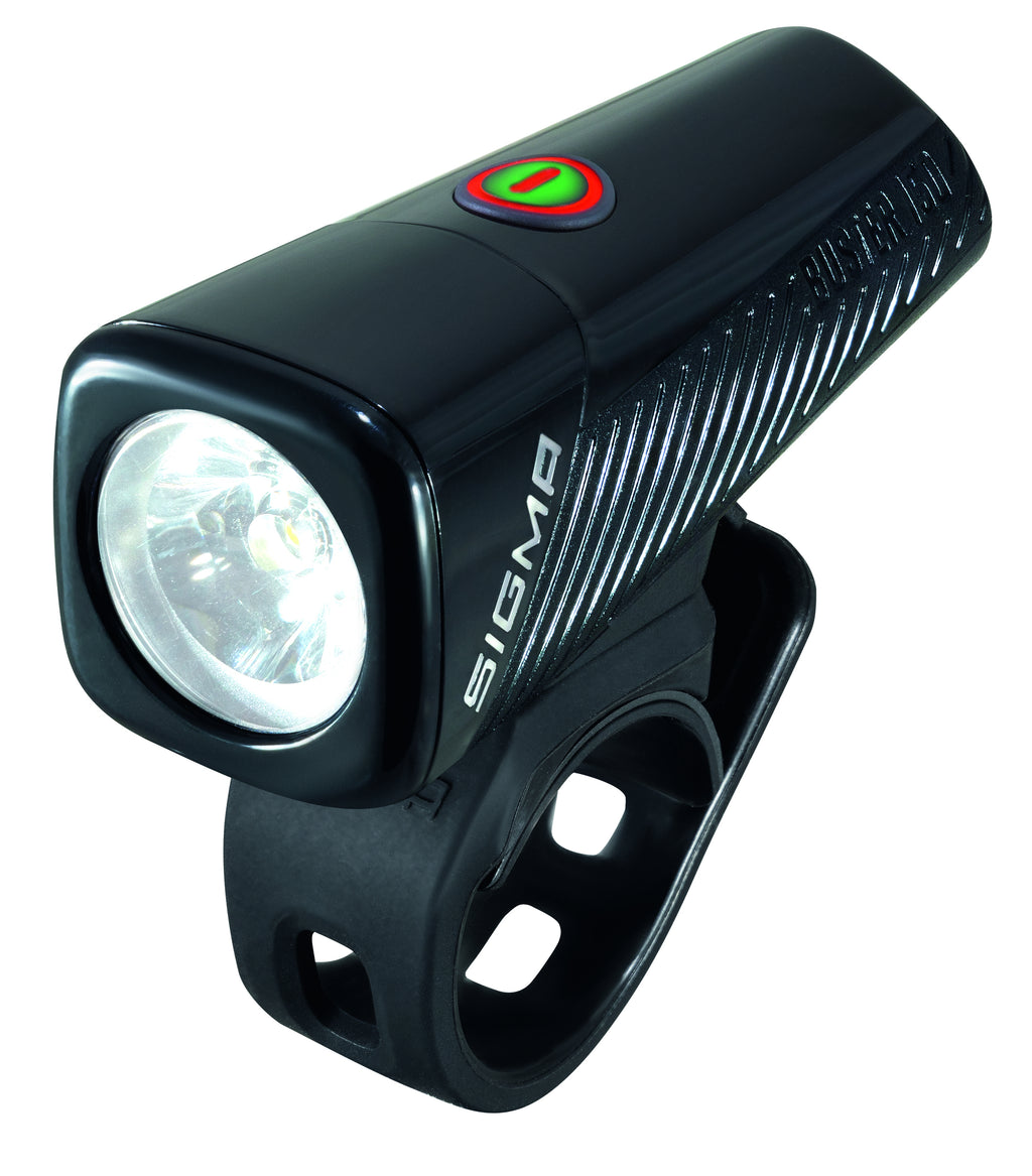 Koplamp Sigma Buster 150