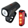 Verlichtingset Sigma Buster 400 + Blaze Flash