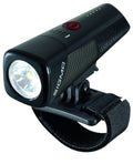 Helmlamp Sigma Buster 800 HL - USB oplaadbaar