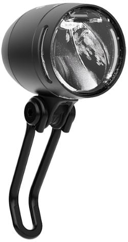 Koplamp Busch und Müller Lumotec IQ-XS voor e-bike 6-42 Volt - 70 Lux