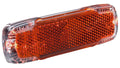 Dragerachterlicht Busch und Müller 2C E voor E-bike - 50/80mm montage