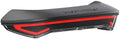 Achterlicht Busch & Müller Kite E voor E-bike - dragermontage 50 mm