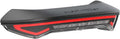 Achterlicht Busch & Müller Kite E Brex voor E-bike - 50mm dragermontage