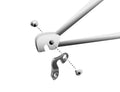 Derailleurpad Marwi GH-081 diverse merken