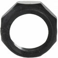 Balhoofd bovenmoer Bofix ø22.2mm - zwart (6 stuks)