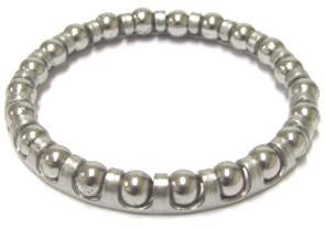 Balhoofdkogelring Tecora oversized 1-1/8 inch