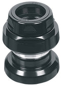 Balhoofdset Ergotec A118GK 1-1/8" met draad - zwart