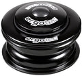 Balhoofdset Ergotec A118SAK 1-1/8" semi-geïntegreerd - zwart