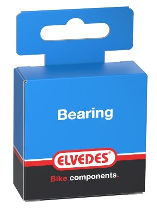Kogellager Elvedes 6001 2RS MAX ø28 x ø12 x 8