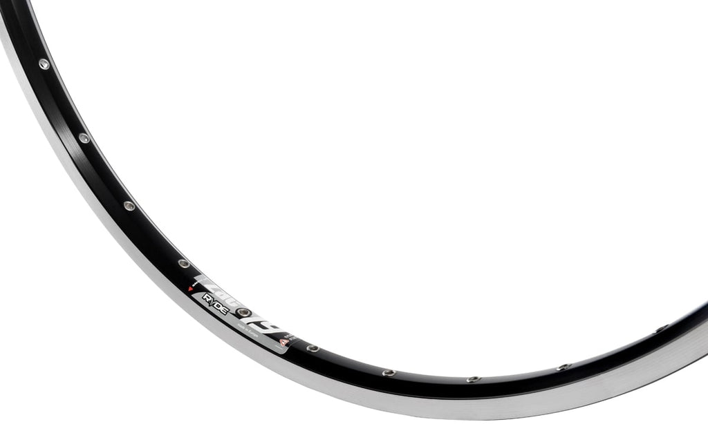 Velg Ryde ZAC 19 26" / 559 x 19C aluminium 36 gaats 14G - zwart