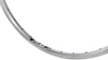 Velg Ryde ZAC 19 28" / 622 x 19C aluminium 36 gaats 14G - zilver