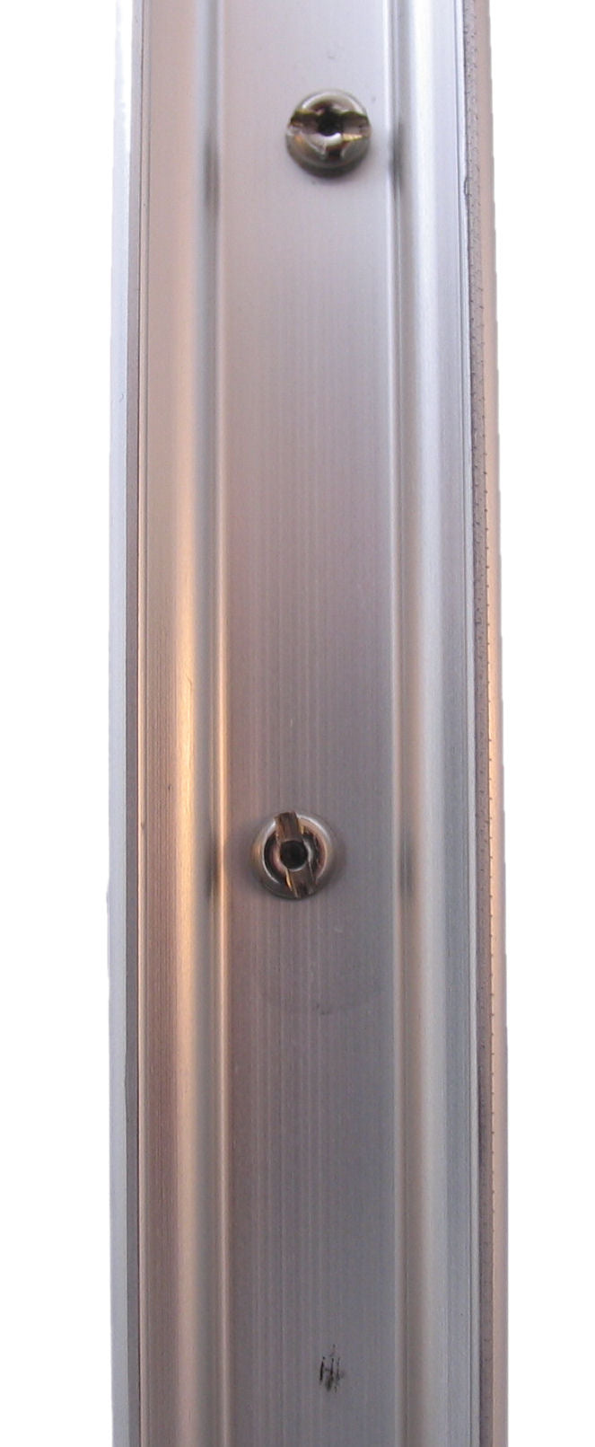 Voorwiel Rodi 28" / 622*21 Parallex - zilver