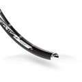 Wielset Rodi TRYP 25 29" met 15x100 en 12x142 steekas - 6 bouts remschijfbevestiging - 8/9/10/11 speed - zwart