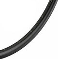 Velg Ryde ZAC 19 28" / 622*19C aluminium - 36 gaats 14G - zwart ongeslepen